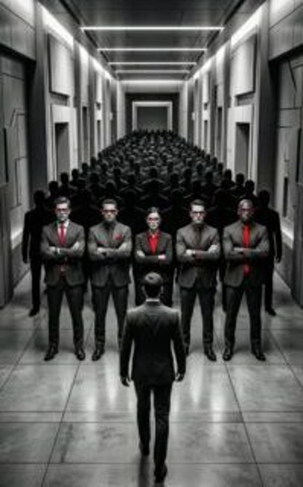 Change Doesn’t Fail By Itself, It Fails Because People Resist It