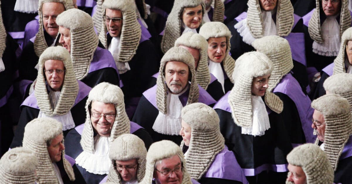 The Progressive Realist Case to Fix Our Broken Courts