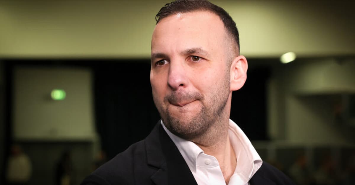 Will Nato Split the Green Party?