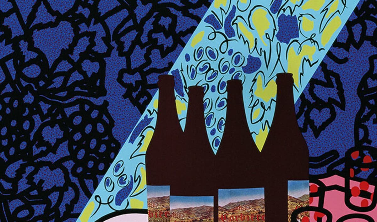 Please, Come in to My Apartment. No, I Don’t Have Any Chairs