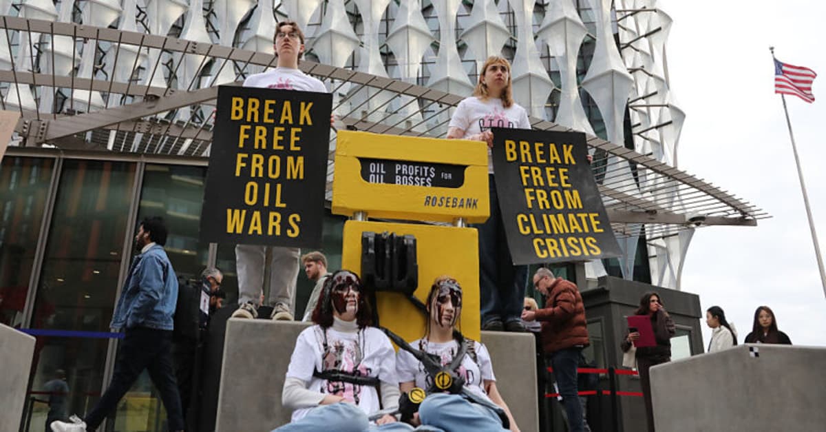 The Public Are Ahead of Their Politicians on Heat Pumps