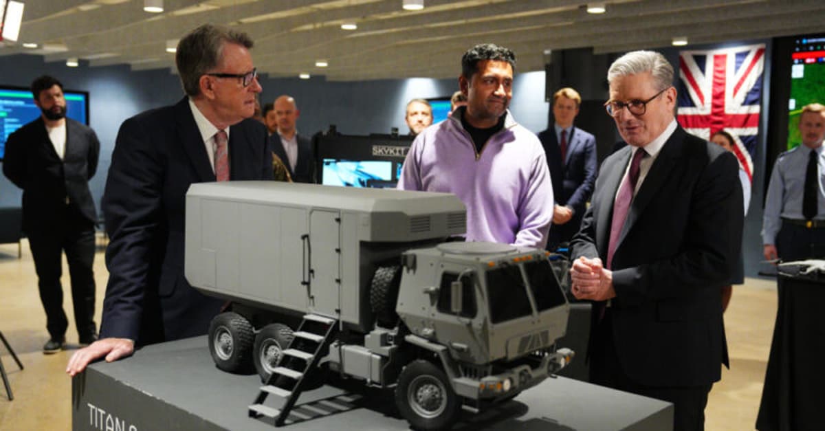 We Can’t Trust Palantir with Our NHS Data