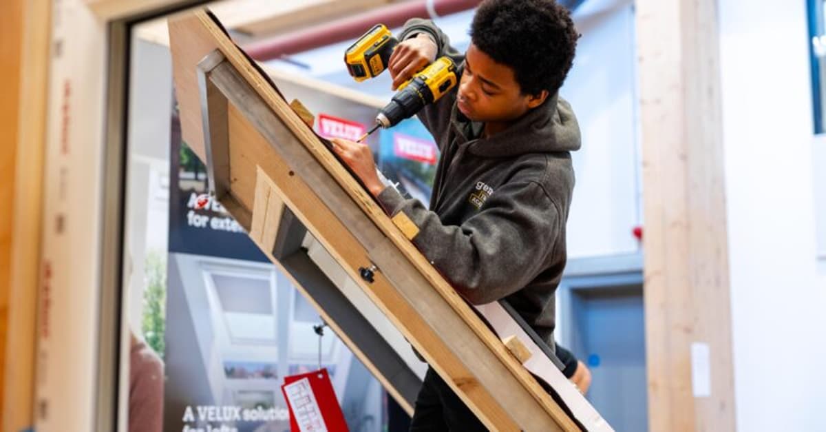 From Copenhagen to Sunderland