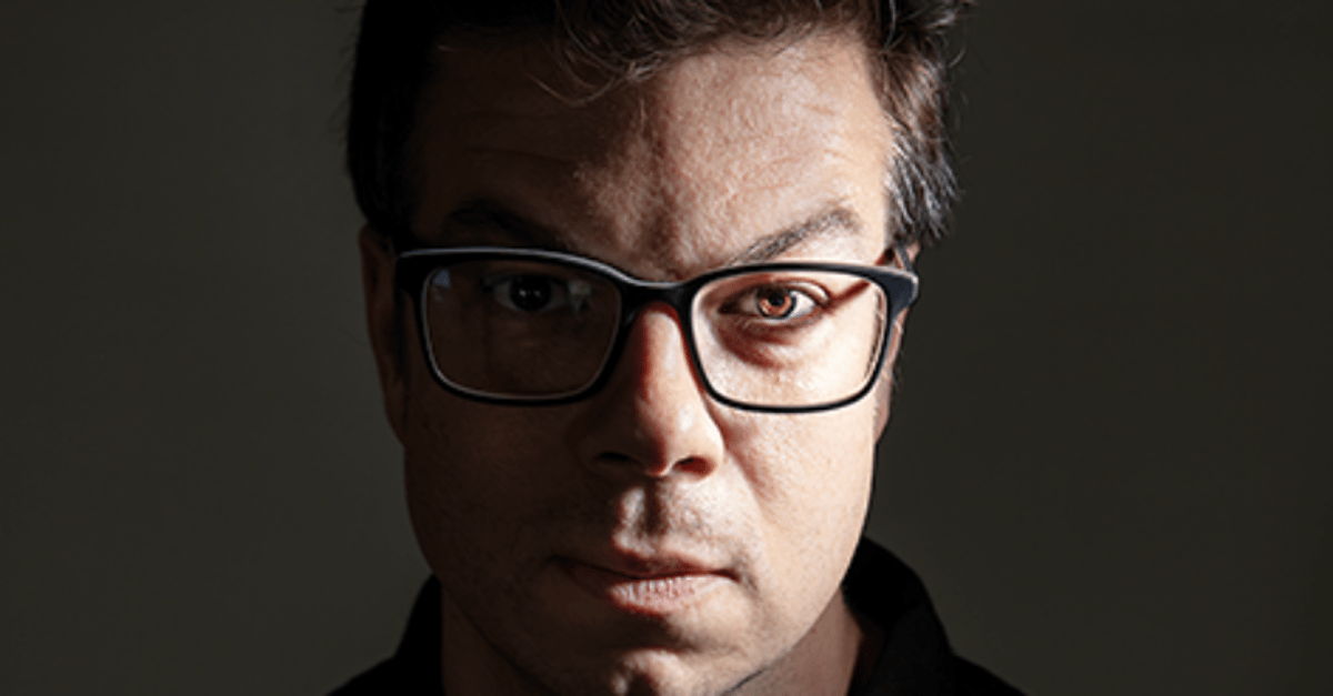 Ben Lerner Has Taken Autofiction Somewhere New