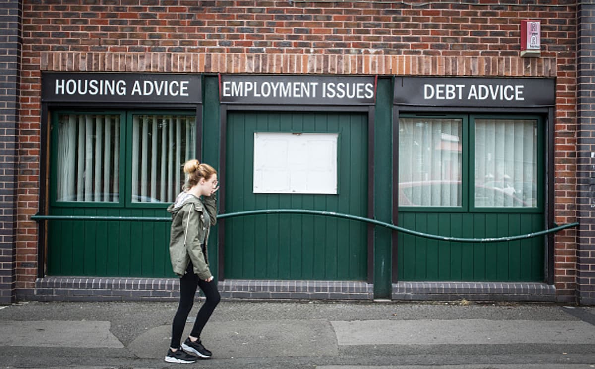 The NHS Cannot Solve Women’s Health Inequalities Alone