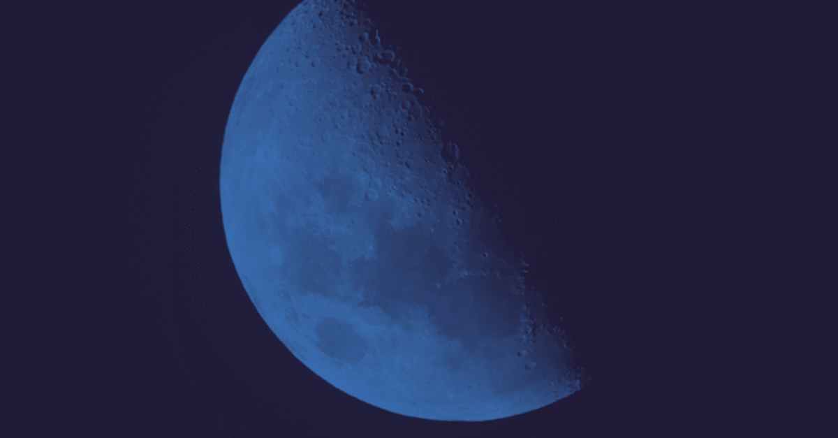 When It Comes to the Moon, We’ve only Scratched the Surface