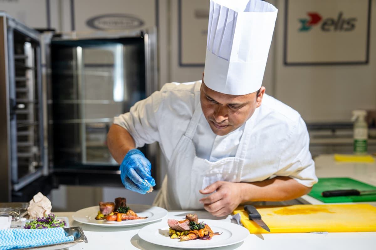 International Salon Culinaire Reveals 2026 Best in Class Winners