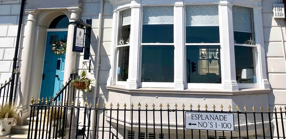 Property for Sale: The Mayfair B&B, Weymouth