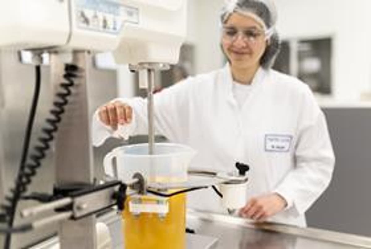 Tate & Lyle Mulls £2.7bn Ingredion Takeover Bid