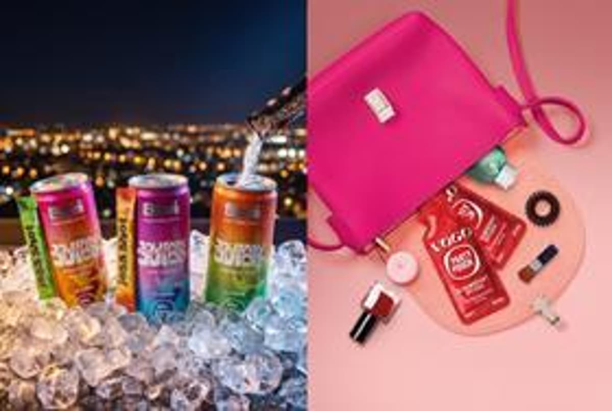 Bevi and Vogo Launch New RTDs as Category Innovation Hots Up