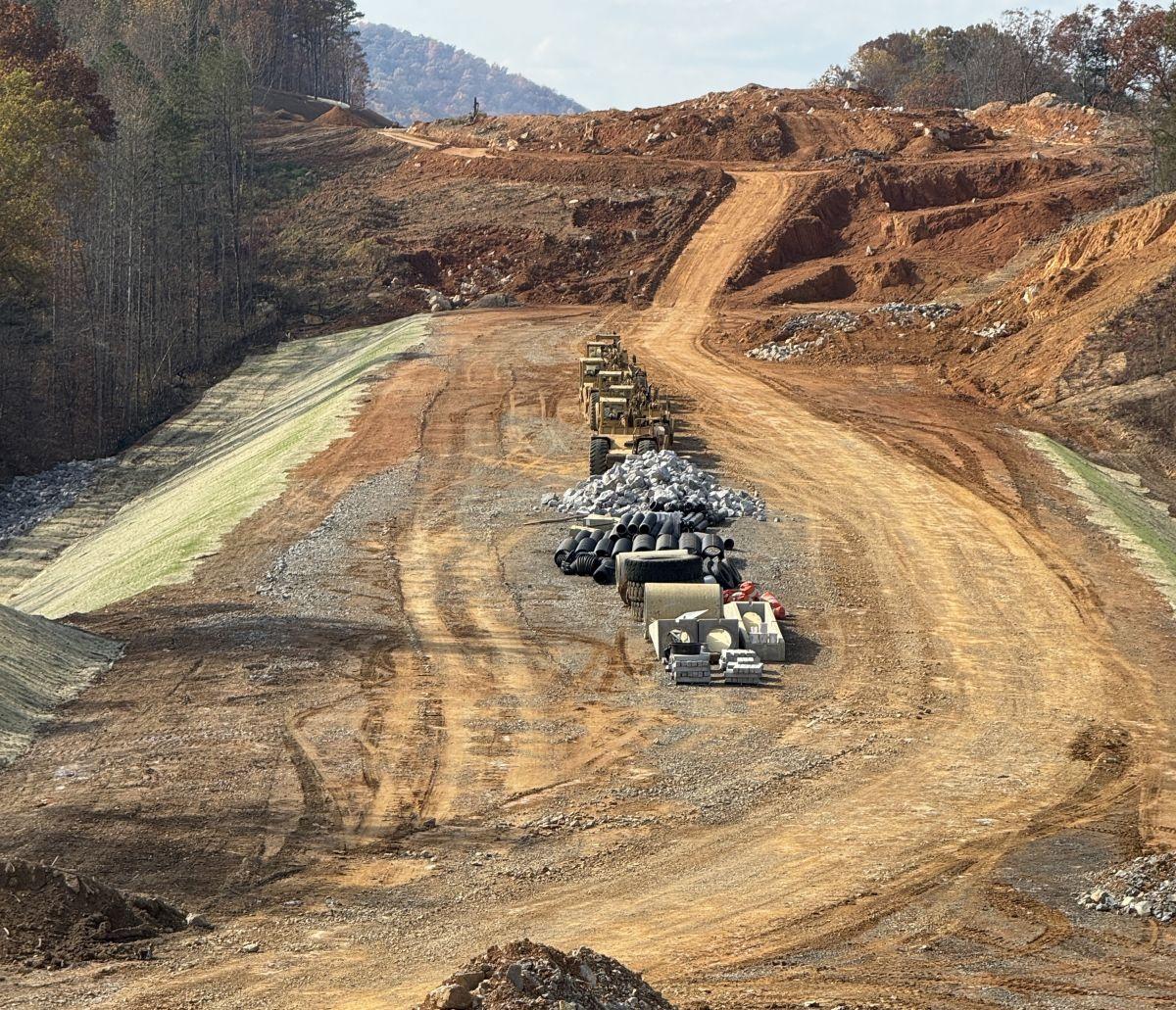 TDOT Is Widening Tenn.'s Tourism Corridor