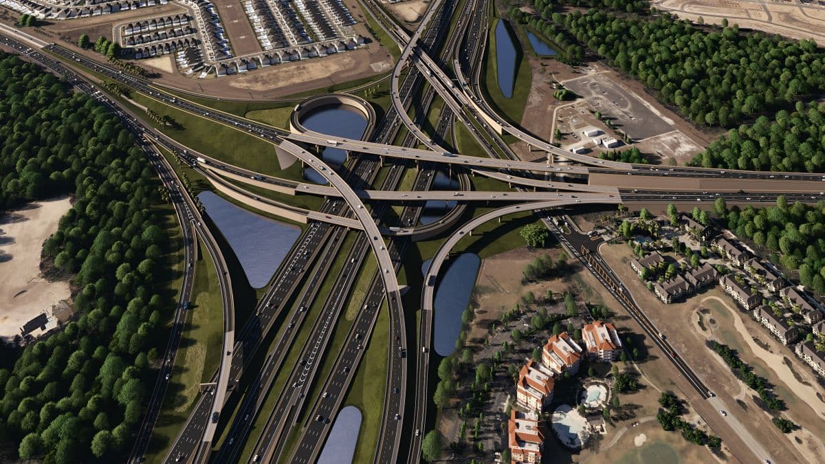 New $582M Contract Strengthens Lane's Role in Florida