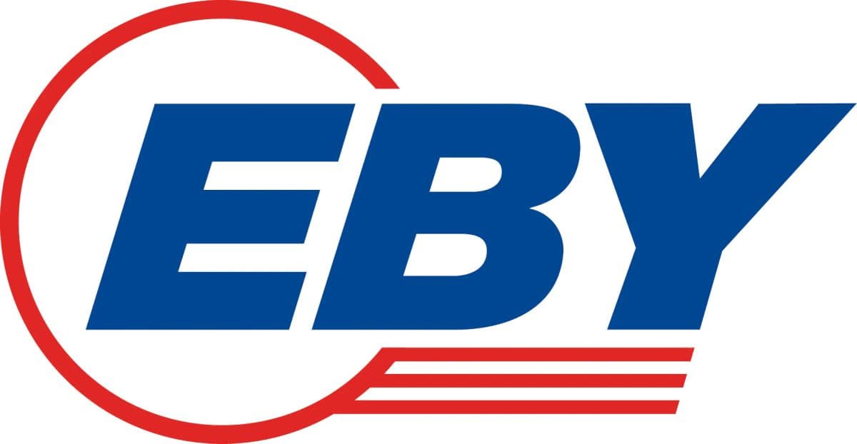 M.H. Eby Announces New Truck Body Distributors in Pa., Utah, La.