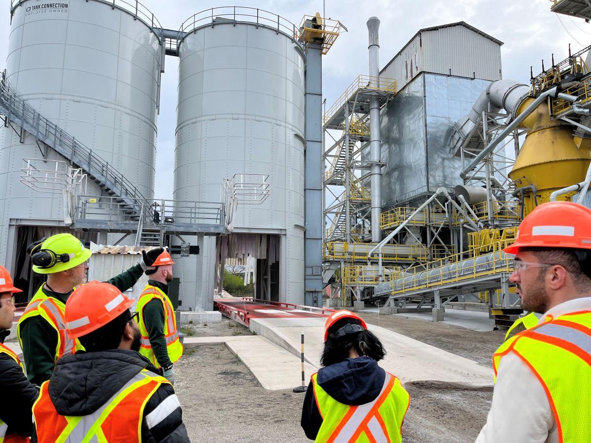 SCA Hosts 2026 Slag Cement School in Wilmington, Del.