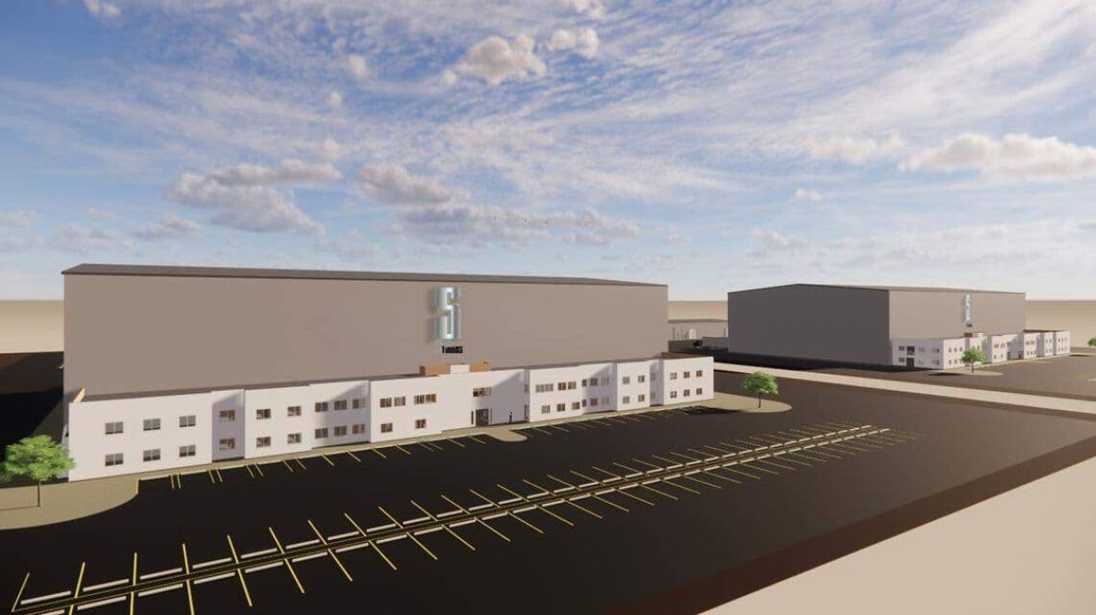 Construction Starts Soon On AI Movie Studio in DFW Metroplex