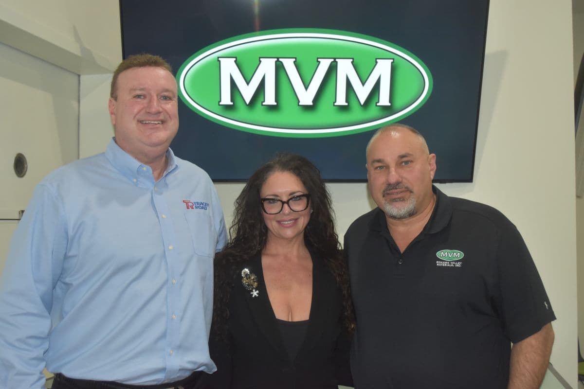 Mulch Startup Seizes Opportunity On Micron Megaproject