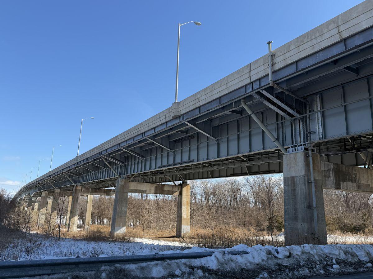 ROTHA Begins $48M Putnam Memorial Bridge Rehabilitation Project in Conn.
