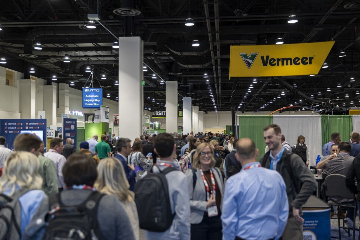 Common Ground Alliance Charts Future of Damage Prevention at 2026 Conference & Expo