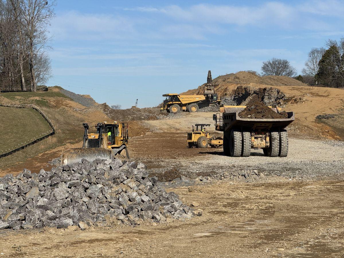 New SR 141 Alignment Promises Smoother Travel Through Middle Tennessee