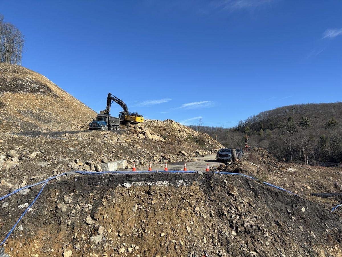 Route 61 Project Eliminates Deadly Curve