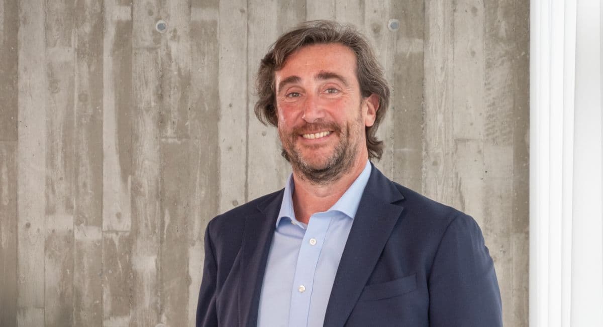 TVH Appoints Giuliano Parodi as New CEO