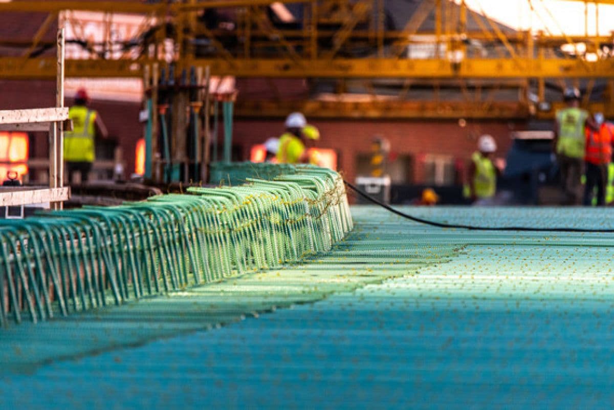TRAC Approves $123.1M Funding for Major Projects