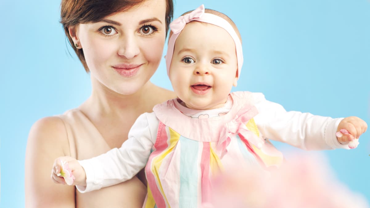 Baby Brain Is Not a Brain Problem: Evidence