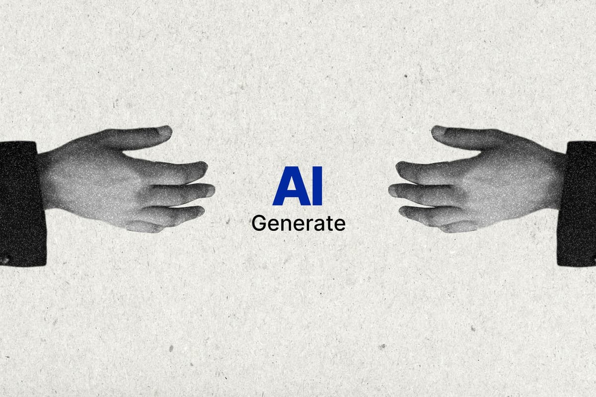 Build a Business AI Can’t Replace