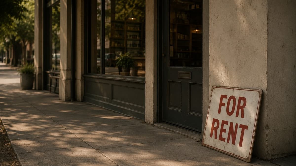 You’re Renting Your Lead Flow. Here’s What That’s Actually Costing You.