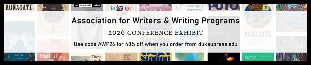 Save on New Titles in Literature and Literary Studies