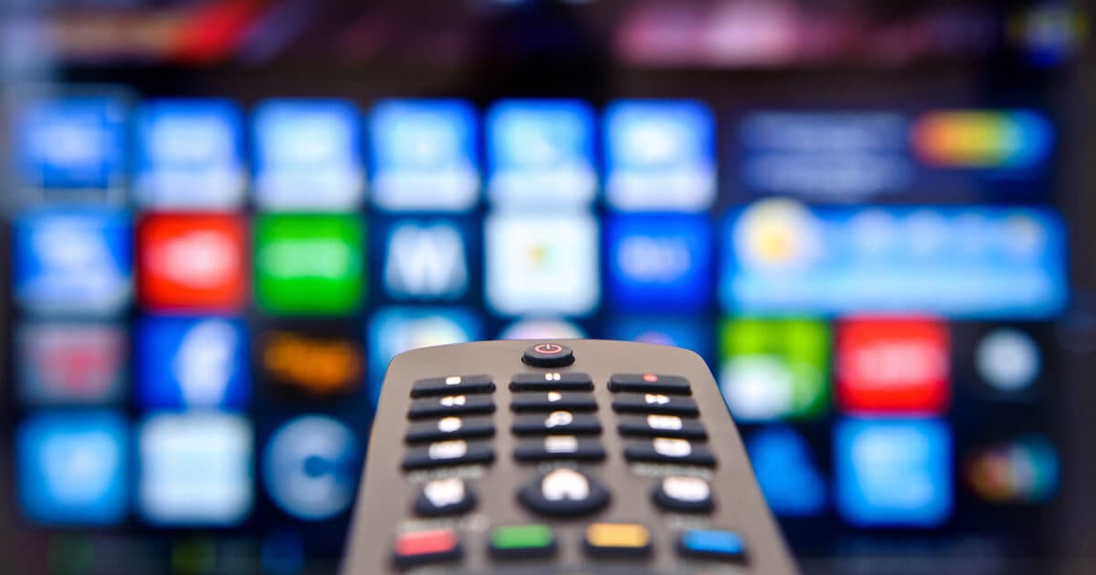 Streaming's Future: Guarantee It or I'm Not Buying