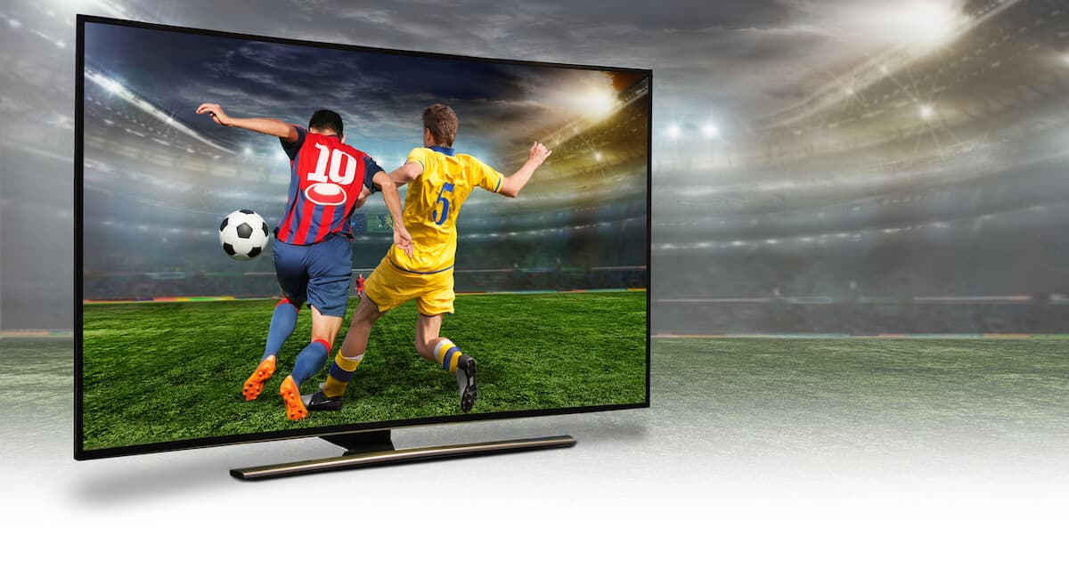 This World Cup, CTV Becomes the New Stadium