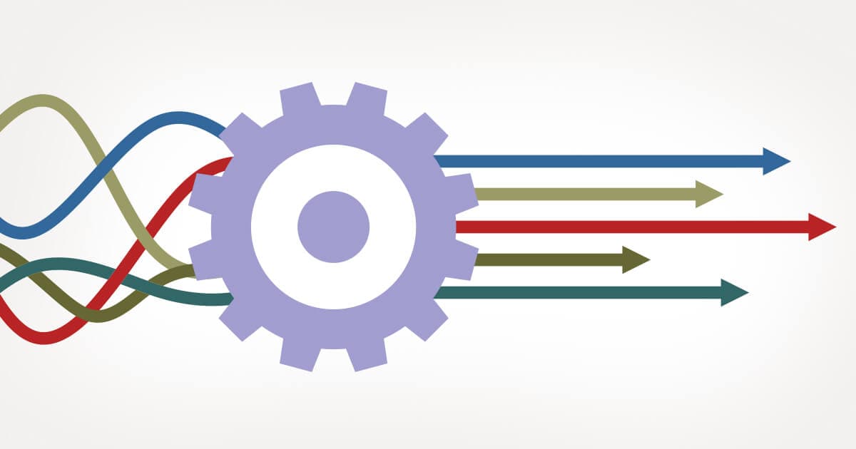 The Goldilocks Rule for Revenue Orgs: Right-Sizing Your Sales Complexity