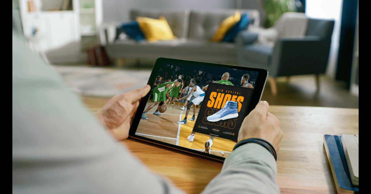 What Live Sports Still Do Better Than Anything Else