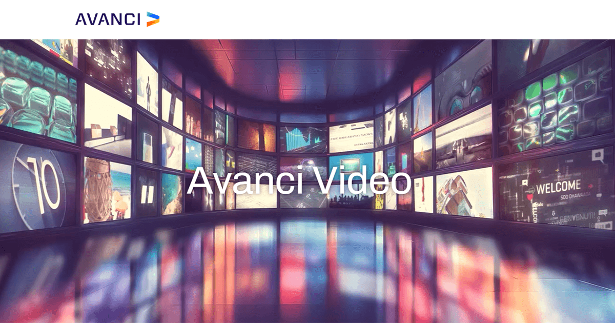 Avanci Video Signs First Licensee and Publishes Rates