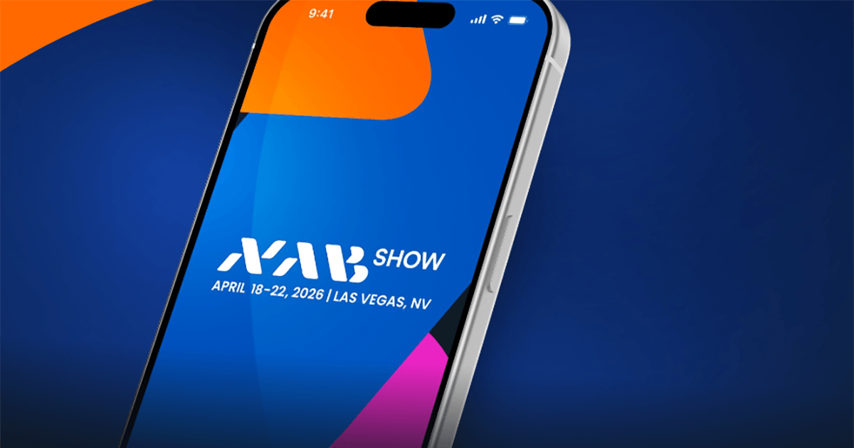 NAB Is Full of Big Ideas?Live Sports Need Ideas That Work