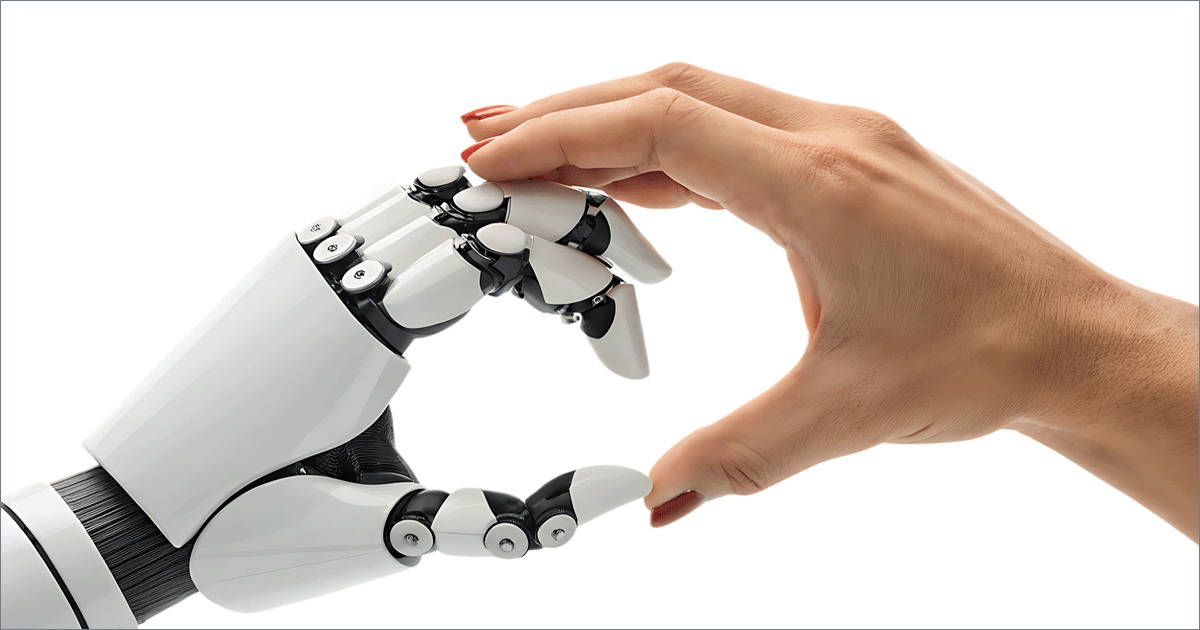 Cold Circuits, Warm Heart: AI and Empathy in CX