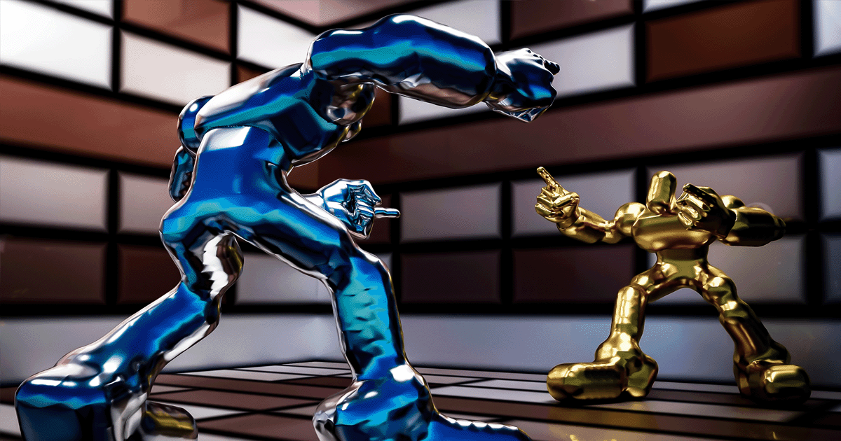 The Agentic AI Platform Wars