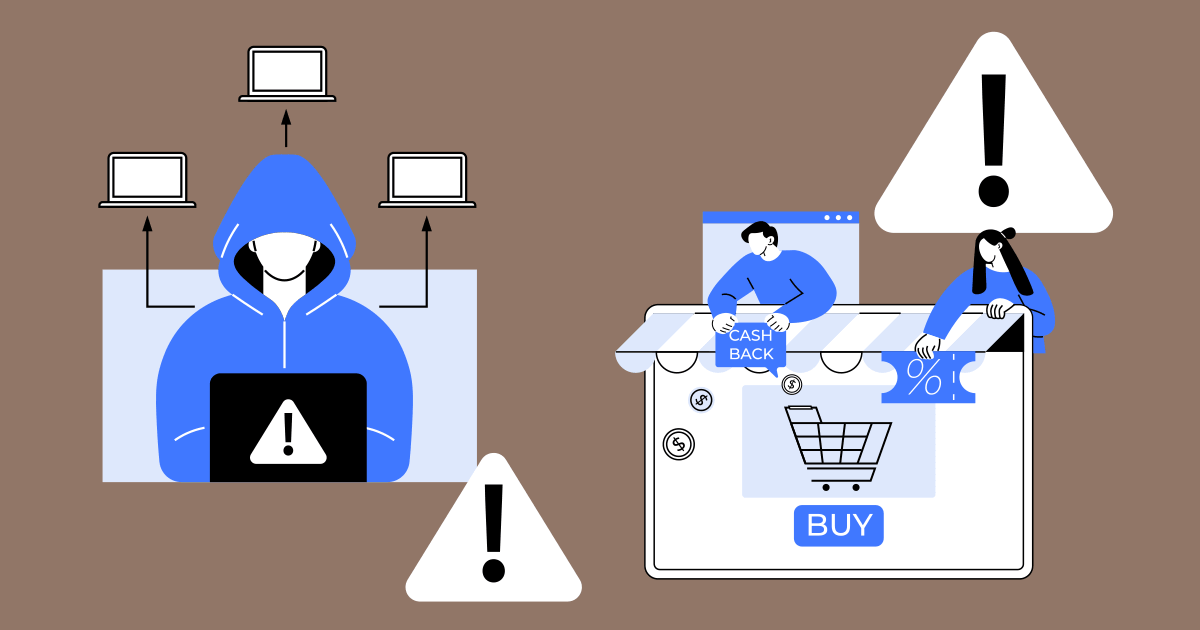 Tips for Protecting Against Retail Cyberattacks