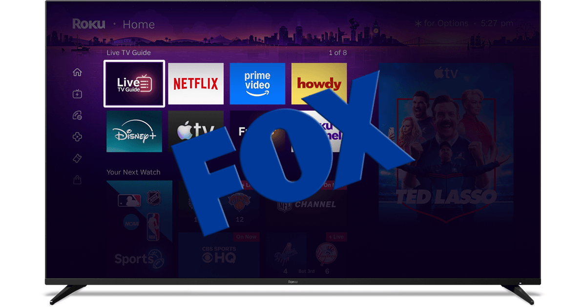 What Fox Corp?s Acquisition of Roku Means for the Future of Independent Streaming: A Q&A with Future Today Co-Founder Vikrant...