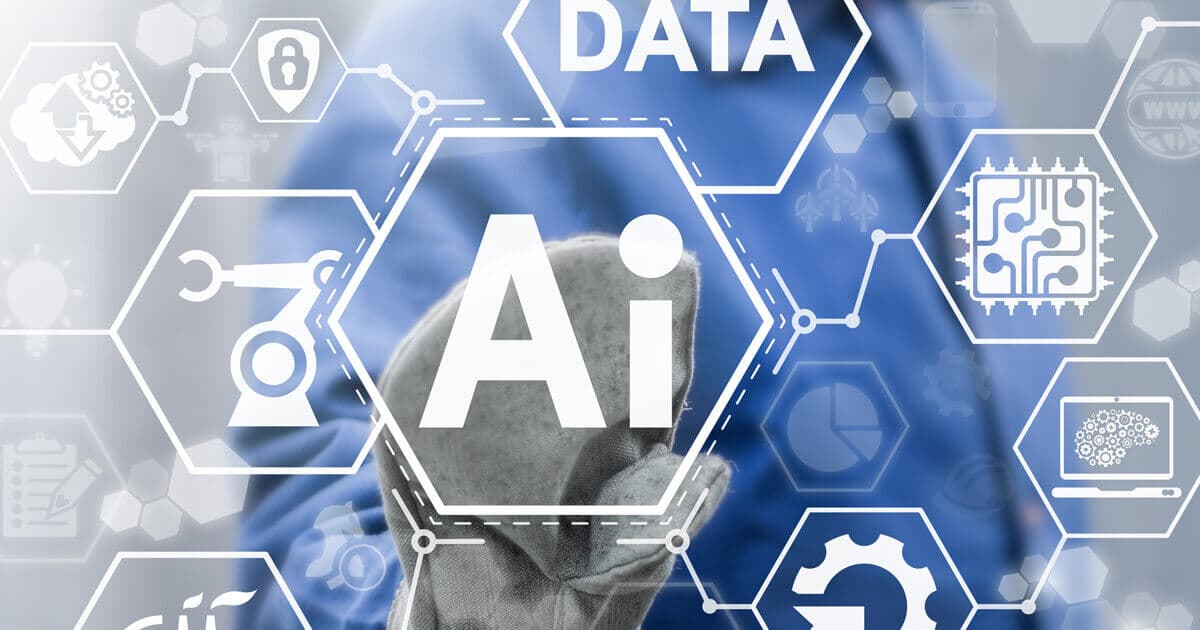 AI Is Changing the CMO's Role