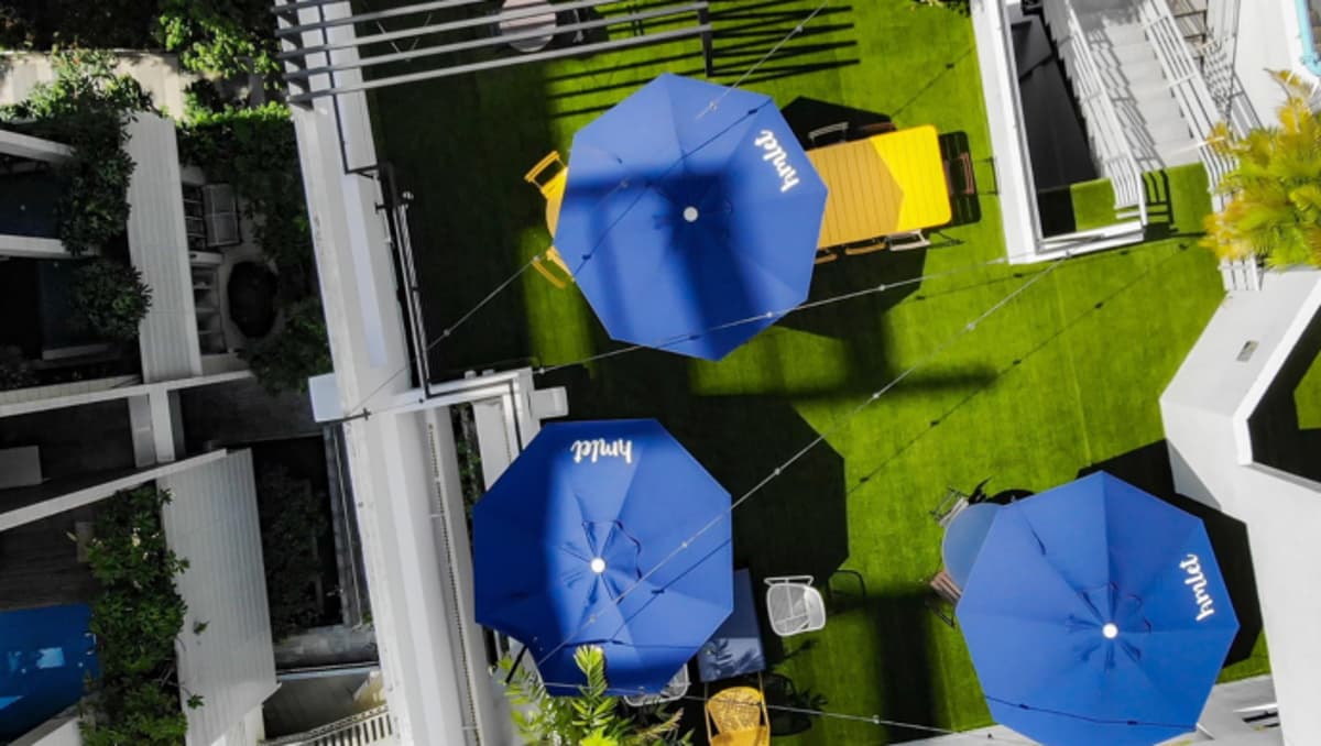 Hmlet Reacquires Singapore, Hong Kong Units From Habyt