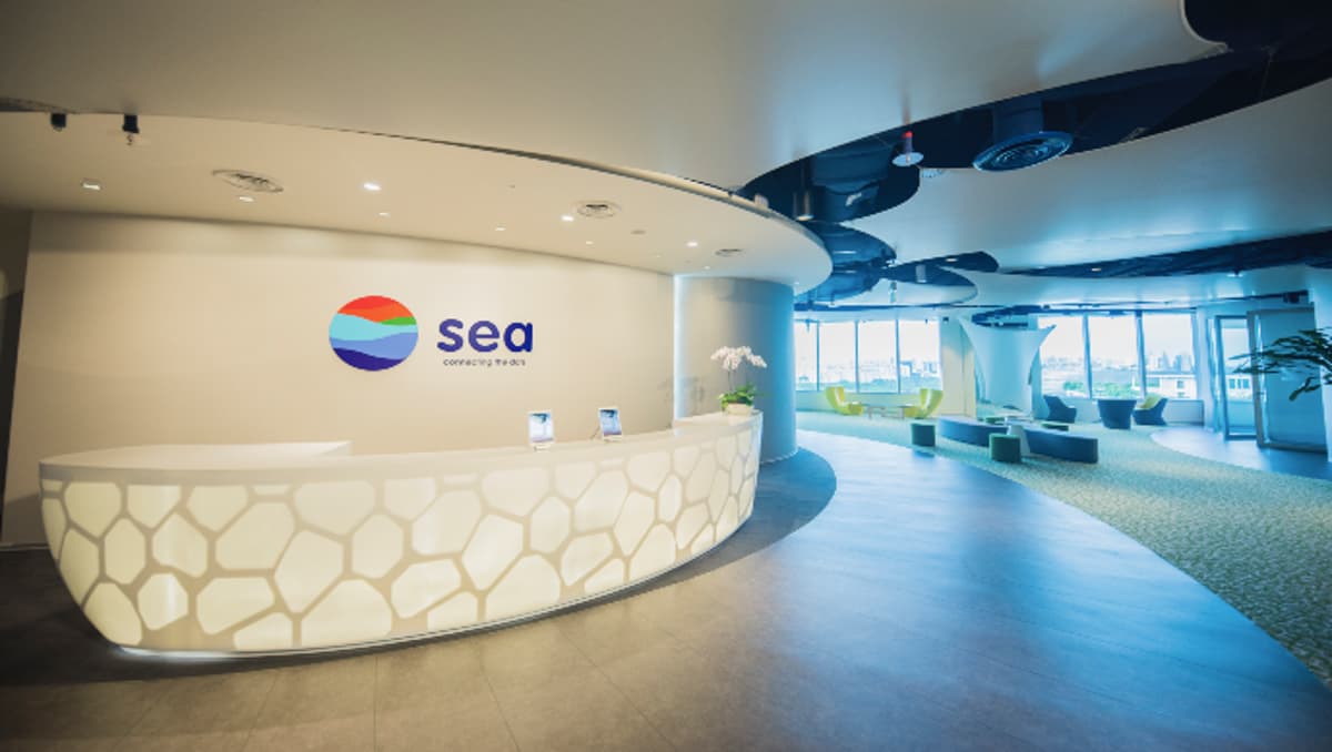 Ecosystem Roundup: Sea Doubles Down on AI; SBI Backs Singapore as Asia’s Digital Asset Hub; Fraud Teams Shift From Back...