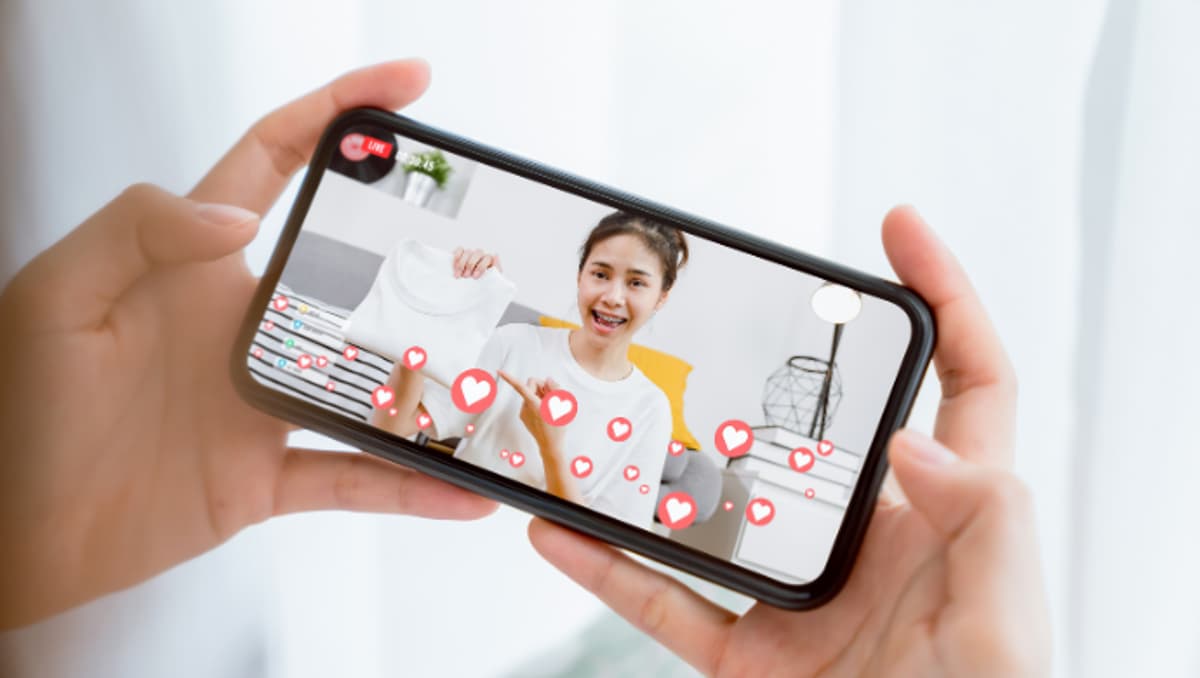 Impulse Buying Dominance: Scarcity-Induced Sales in Live-Stream Commerce
