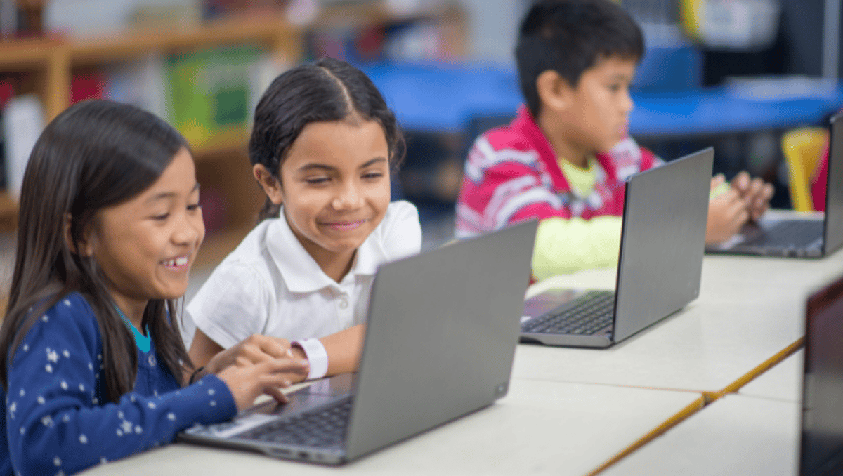 Creating a Safe Digital World: Protecting Kids From Cyber Crimes and Preventing Cyberbullying