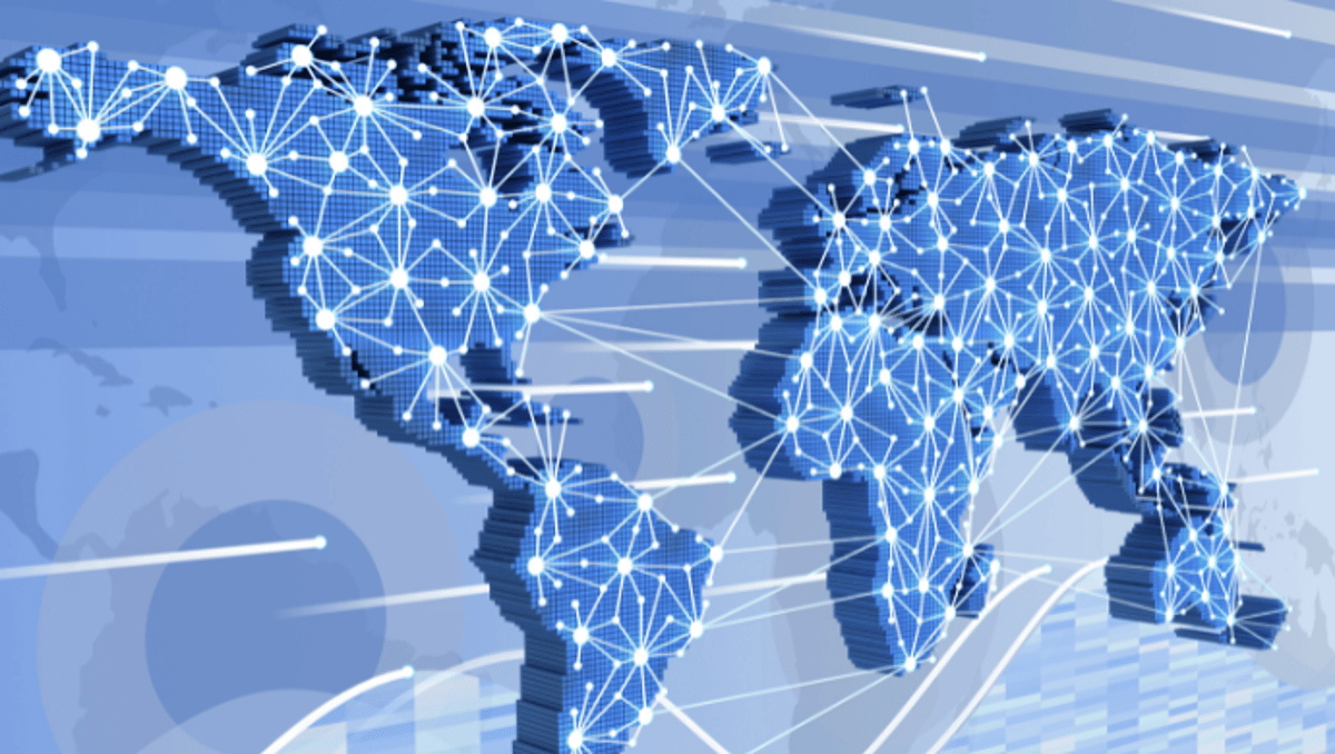 How Web3’s Open-Source Technology Will Create a More Equitable World