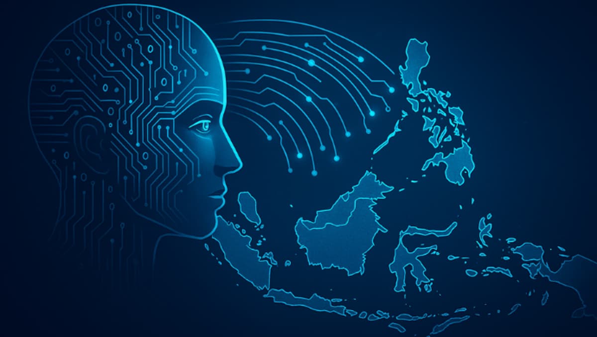 Building the ASEAN AI Archipelago: How Southeast Asia Can Secure Its Place in the Global AI Value Chain