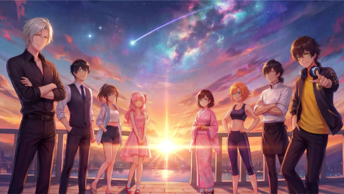 Hyperbond Studio Raises $500K Seed Round for AI-Powered Language Learning App