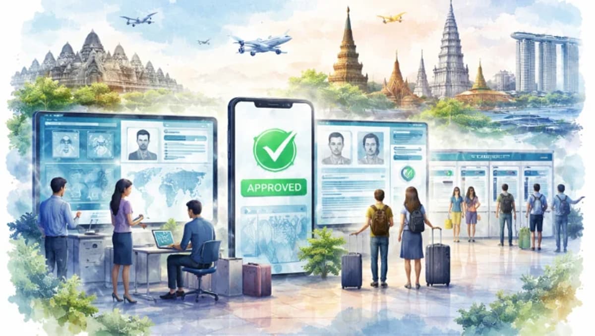 SEA Tech Funding Surges to US$2.8B in Q1 2026, More than Doubling Year-on-Year