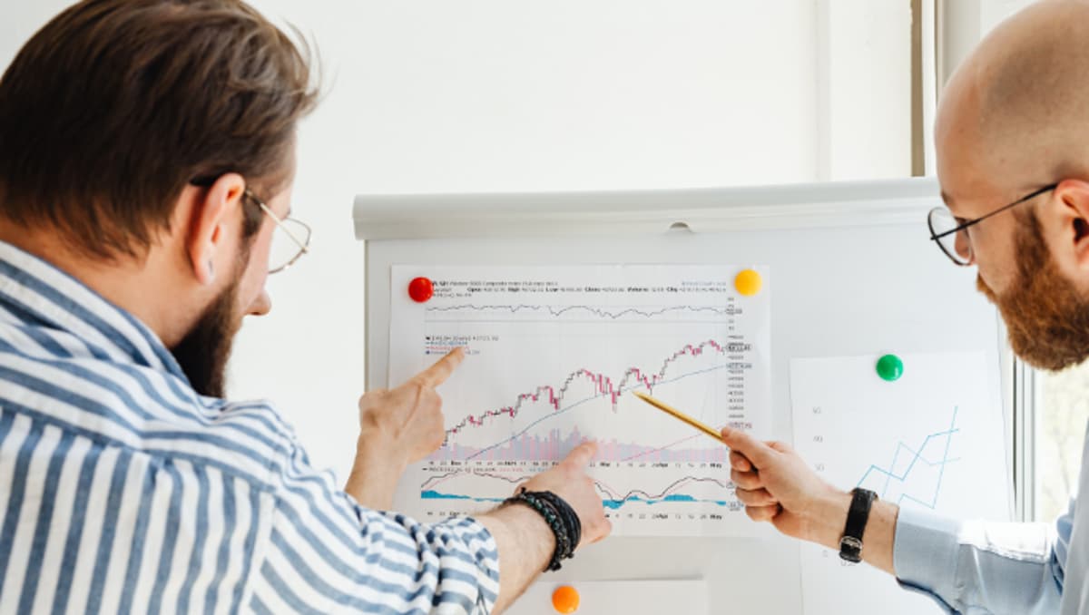 AI’s Tipping Point: Why 2026 Will Separate the Leaders From the Laggards in Financial Services